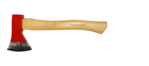 [060301] Polet Handbijltje met Steel 800gr - 38cm