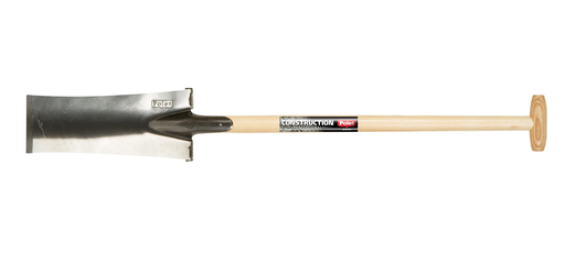 [101384] Polet Grondwerkspade Professional 380 x 140 T-steel