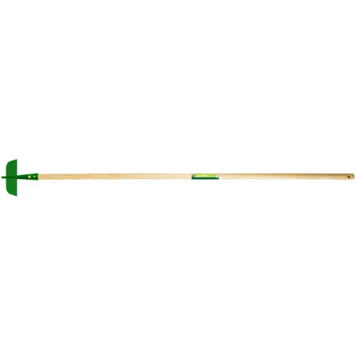 [GL0370161] Polet Gardenline - Tuinhak 140mm met Steel