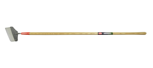 [035055] Polet Gekarteld Voegenmes 18,5cm + Steel 150cm