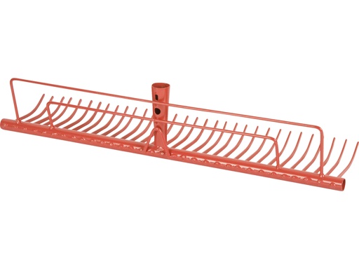 [030300] Polet Gazonhark 58cm 32 Tanden