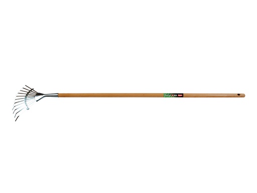 [3016] Polet Gardening 4 Kids Bladhark 110cm 11 Tanden