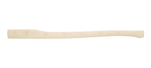 [141392] Polet Bijlsteel Gebogen Es 29 x 64mm x 90cm