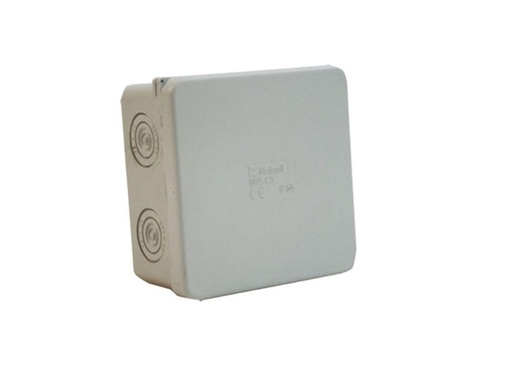[M003CS] AFTAKDOOS 80X80X40MM