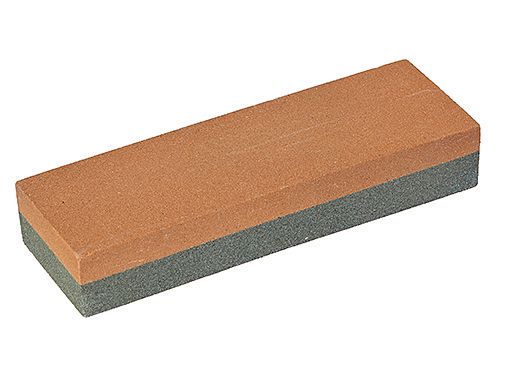 [22H65- 15 9] Wetsteen Homeij Abrasal grof+fijn 15cm
