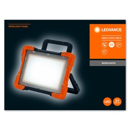 [OS576599] LEDVANCE WORKLIGHT PANEL 50W/840 4000Lm