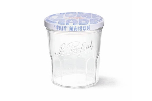 [940023] Konfituurpot 324ml Set 12 11+1 Gratis