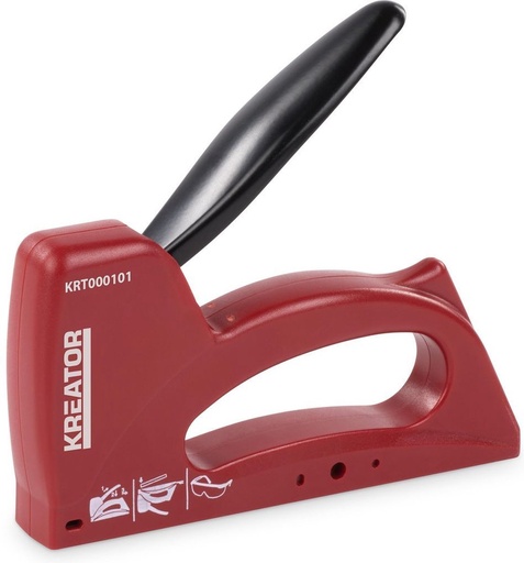 [KRT000101] Kreator Handnieter 6-10mm