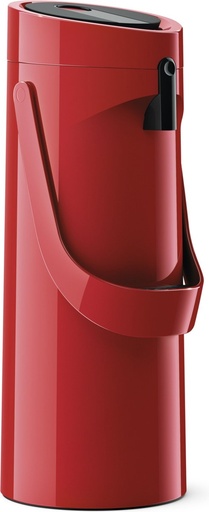 [K3140314] Tefal PONZA Pompkan 1,9L Rood