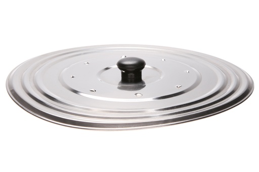 [826225] ANTISPATDEKSEL INOX 29CM