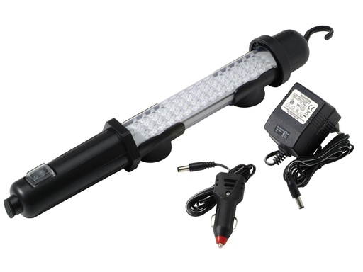 [546200095] Profile LED looplamp 120lm oplaadbaar