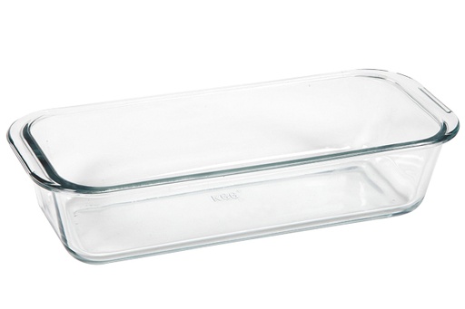 [012137] 500° CAKEVORM 31X12.6XH7CM 1.7L