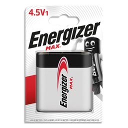 [MAX45BL1] ENERGIZER BATTERIJ 3LR12 4,5V