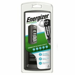 [UNIVERSAL] ENERGIZER BATTERIJ OPLADER UNIVERSEEL