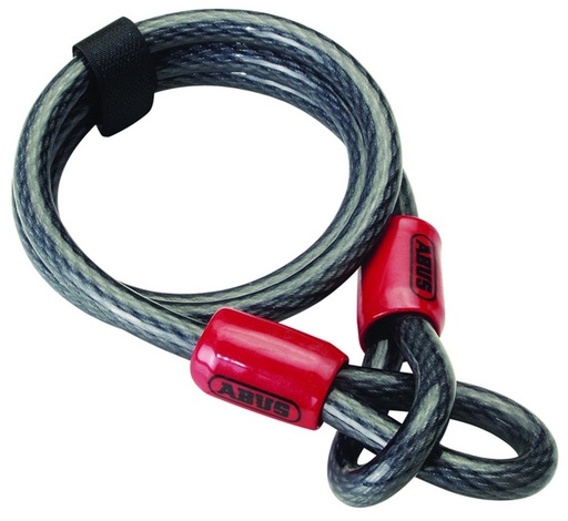 [045111679] ABUS KABEL COBRA 10/200 10mm 2m
