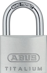 [040564017] ABUS HANGSLOT TITALIUM 64TI/60