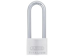 [040564000] ABUS HANGSLOT TITALIUM 64TI/50HB80 HOGE BEUGEL