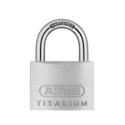 [040563997] ABUS HANGSLOT TITALIUM 64TI/50