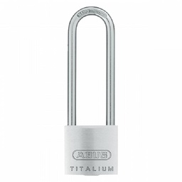 [040563928] ABUS HANGSLOT TITALIUM 64TI/40HB40 HOGE BEUGEL