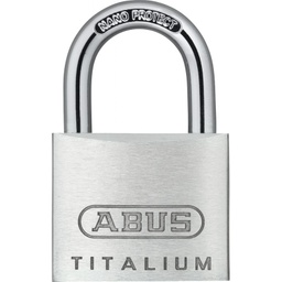 [040563904] ABUS HANGSLOT TITALIUM 64TI/35