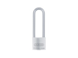 [040563881] ABUS HANGSLOT TITALIUM 64TI/30HB60 HOGE BEUGEL