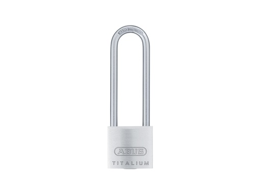 [040563881] ABUS HANGSLOT TITALIUM 64TI/30HB60 HOGE BEUGEL