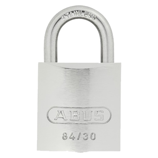 [041321535] ABUS HANGSLOT MARINE 84IB/30