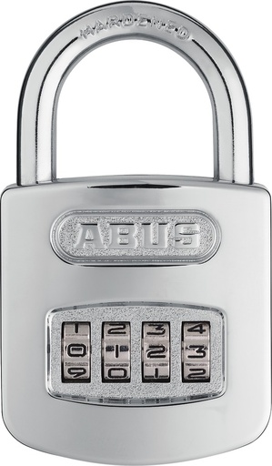 [040350153] ABUS HANGSLOT CIJFERCOMBINATIE 160/50