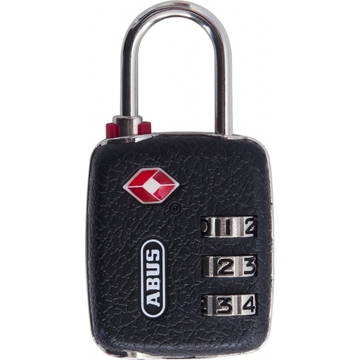 [040570179] ABUS HANGSLOT CIJFERCOMBINATIE 146TSA/30