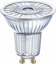 LED SPOT OSRAM GU10 4,3W