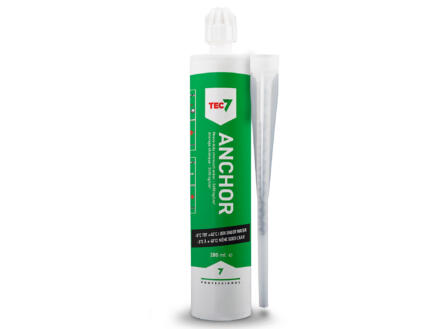 [610148000] Tec7 ANCHOR7 280ml  CHEMISCH ANKER