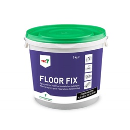 [602550000] Tec7 FLOOR Fix 5 Kg