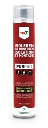 [670005000] Tec7 PUR PRO 750ml ISOLATIESCHUIM