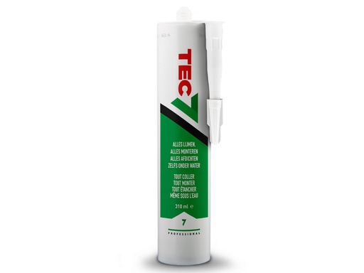 [535206000] Tec7 WIT 310ML