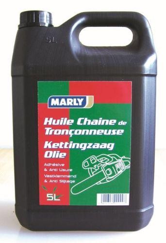 [5230002504] Marly Kettingzaagolie 5l