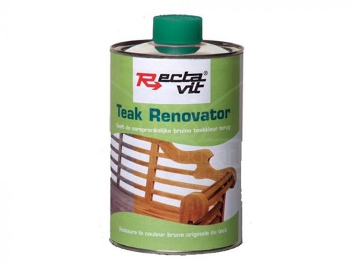 [121147] TEAK RENOVATOR 1000ML