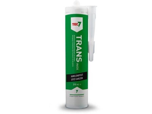 [539706000] Tec7 TRANS INOX 310ML
