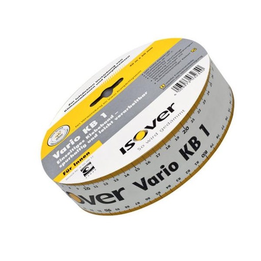 [ISOVKB1] Isover Vario KB1 Tape 60mm X 40m