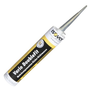 [ISOVDS] Isover Vario Doublefit Dichtingsmastiek 310 ml 