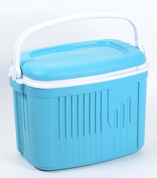 [2311628] KOELBOX 42L "ICEBERG" BLAUW