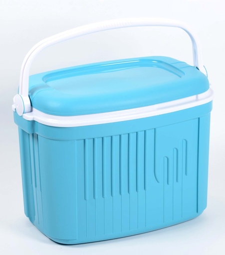 [2311628] KOELBOX 42L "ICEBERG" BLAUW
