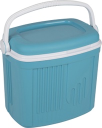 [2311528] KOELBOX 32L "ICEBERG" BLAUW