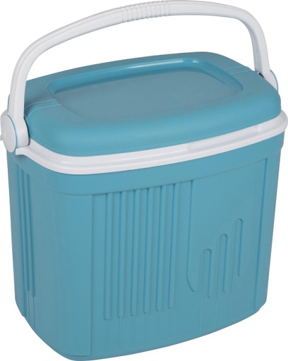 [2311528] KOELBOX 32L "ICEBERG" BLAUW