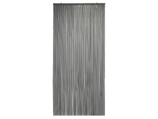[50005606] Confortex Deurgordijn Lumina 100x220cm Antraciet
