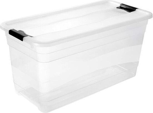 [46410427001] Keeeper KristallBox 80x40x40cm 83l