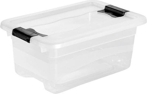 [46410940001] Keeeper KristallBox 29x19x12cm 4l