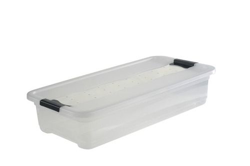 [46410426001] Keeeper KristallBox 80x40x17cm 33l