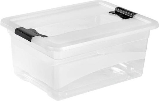 [46410941001] Keeeper KristallBox 39x29x17cm 12l