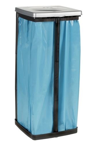 [46410276] KEEPER AFVALZAKHOUDER ECO 28X33X87