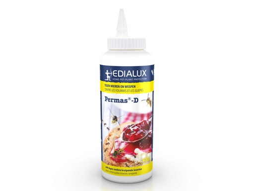 [PD04] Edialux Permas-D Mieren en Wespen 400g